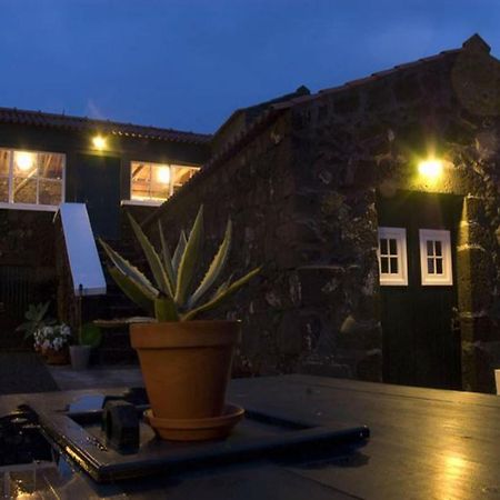 Pocinhobay Bed & Breakfast Madalena  Bagian luar foto
