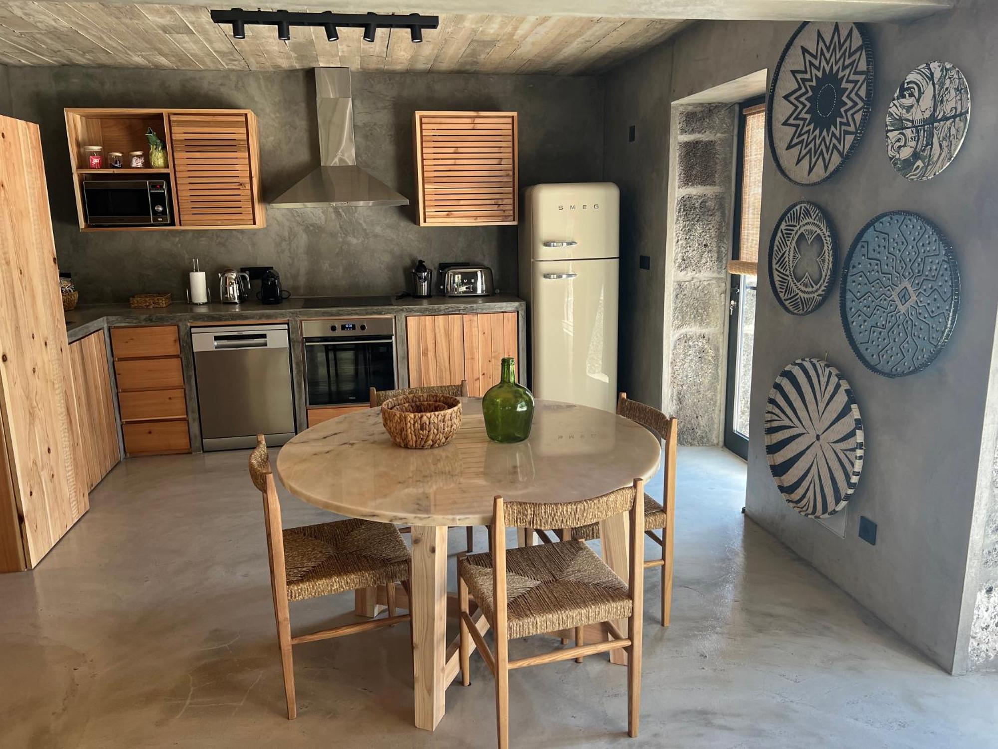 Pocinhobay Bed & Breakfast Madalena  Bagian luar foto