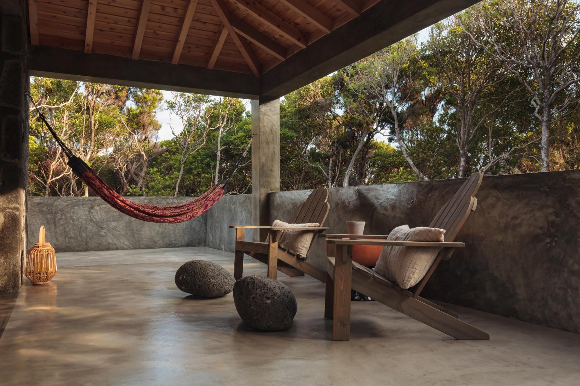 Pocinhobay Bed & Breakfast Madalena  Bagian luar foto