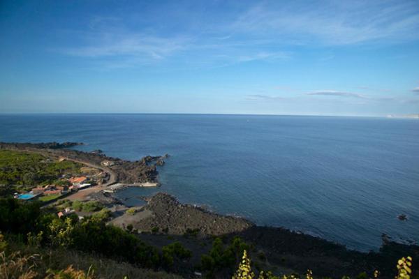 Pocinhobay Bed & Breakfast Madalena  Bagian luar foto