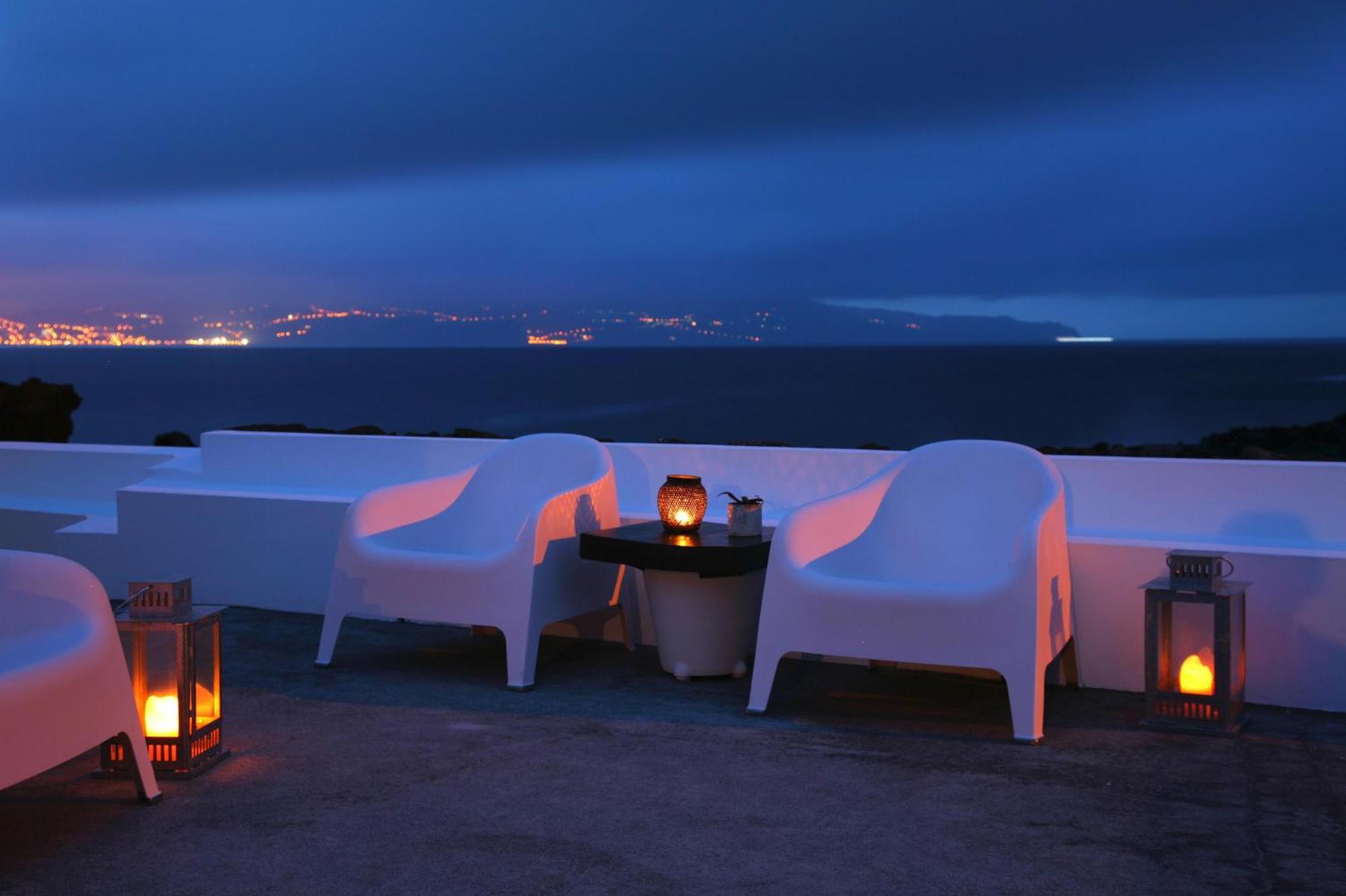 Pocinhobay Bed & Breakfast Madalena  Bagian luar foto