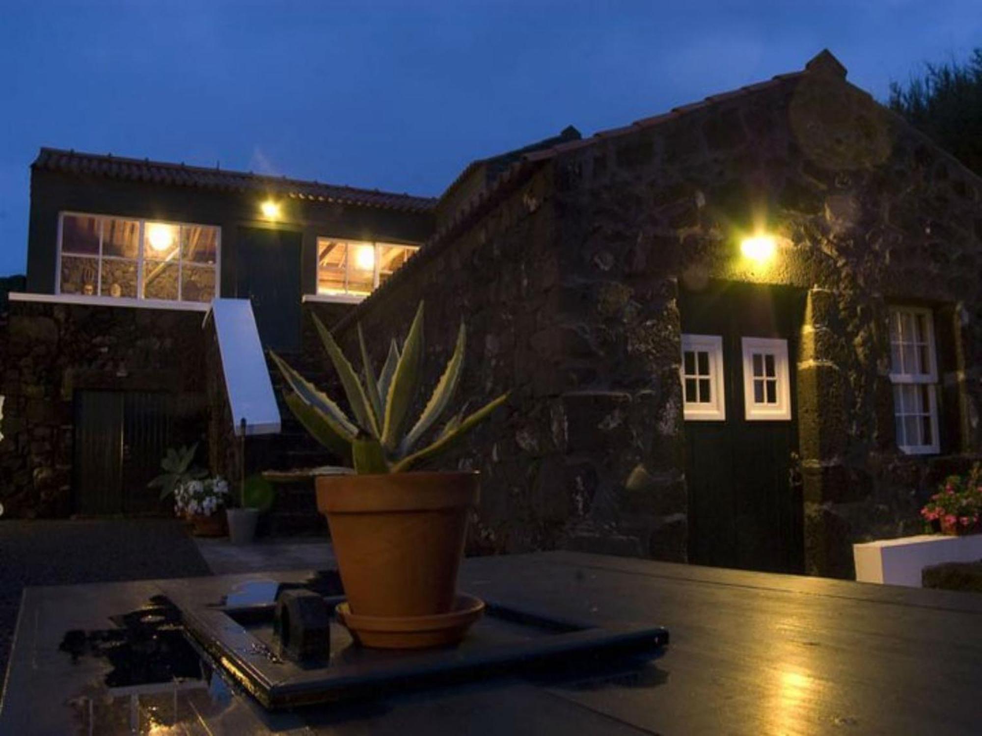 Pocinhobay Bed & Breakfast Madalena  Bagian luar foto