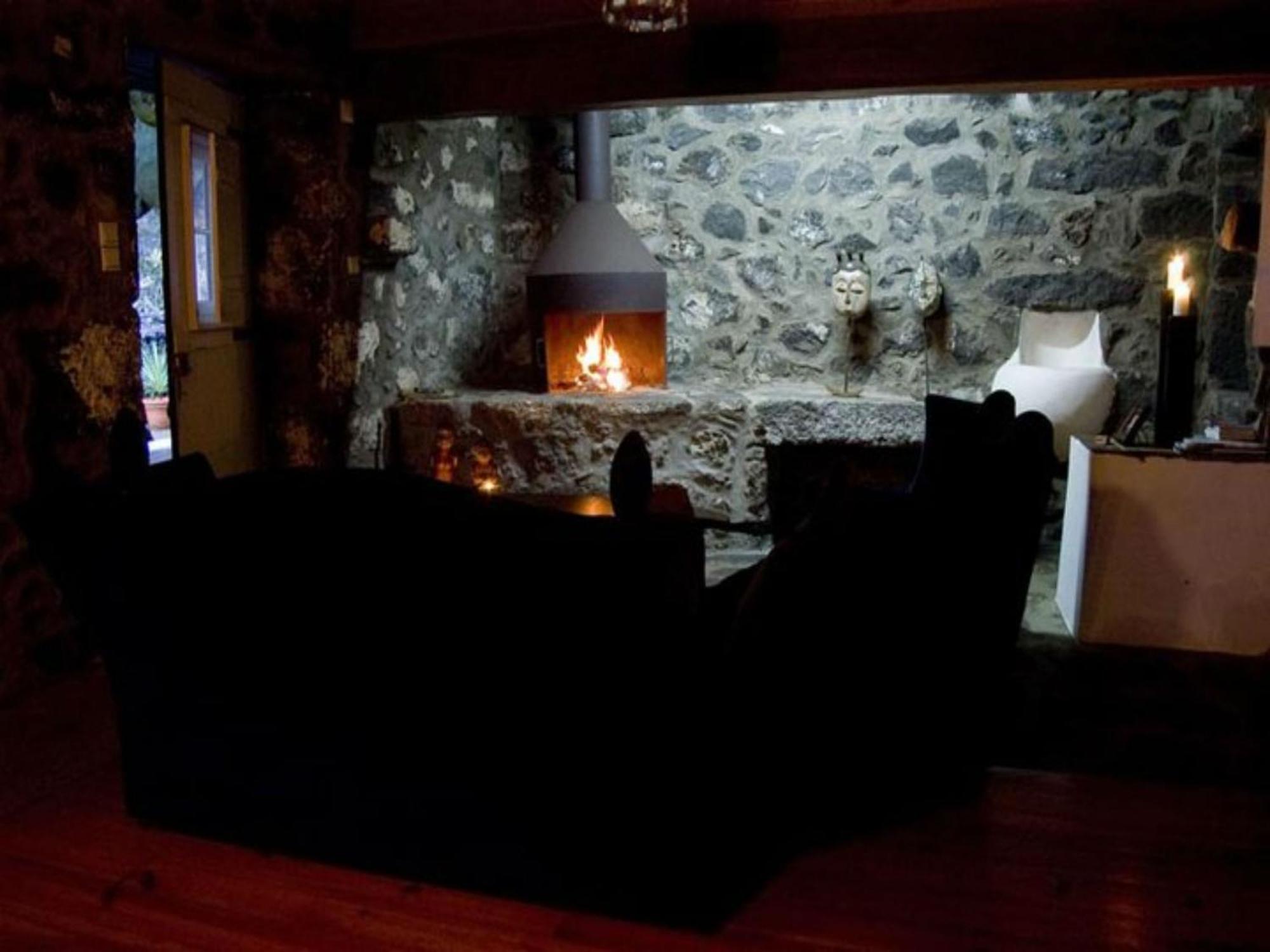 Pocinhobay Bed & Breakfast Madalena  Bagian luar foto