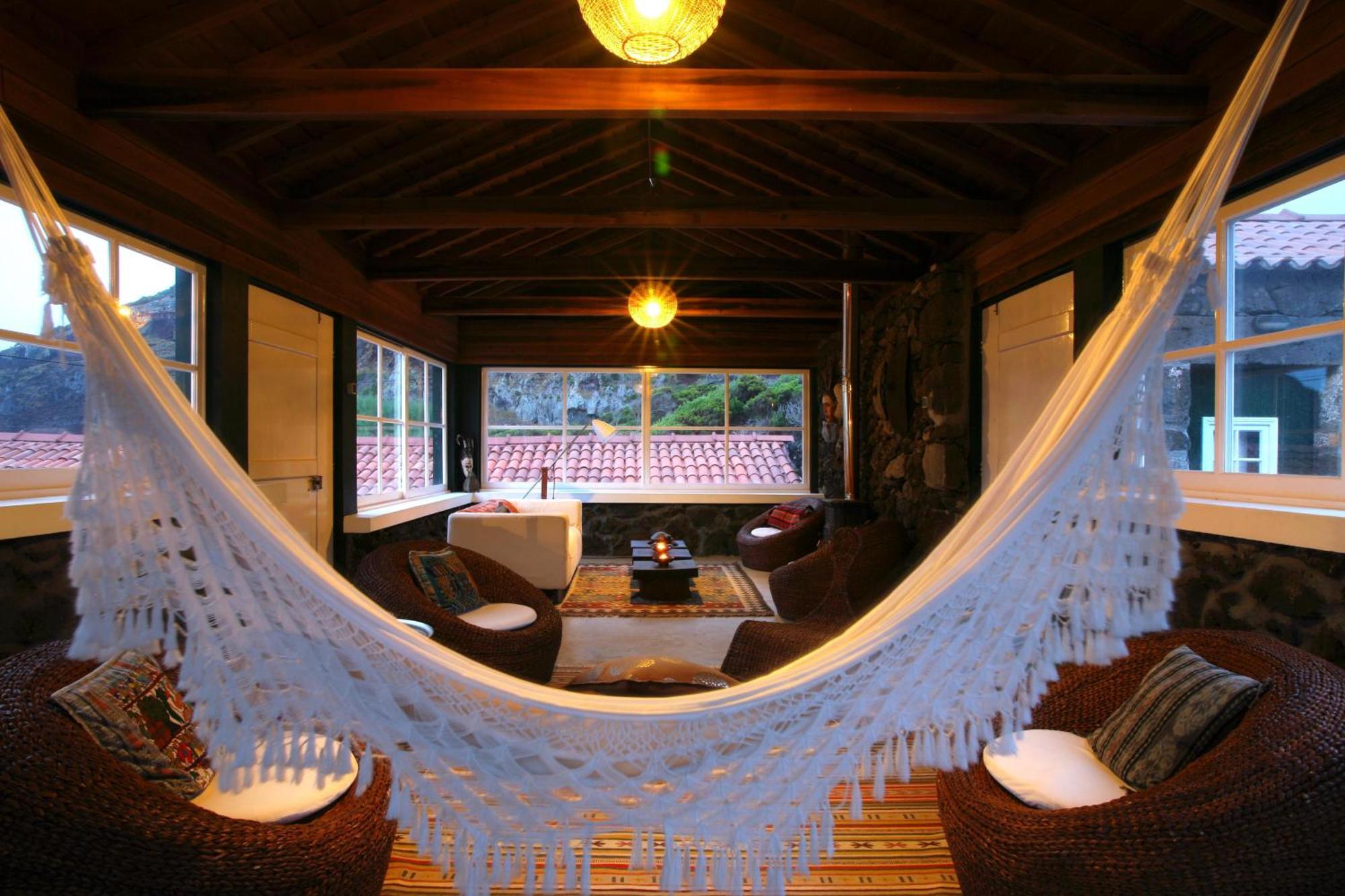 Pocinhobay Bed & Breakfast Madalena  Bagian luar foto