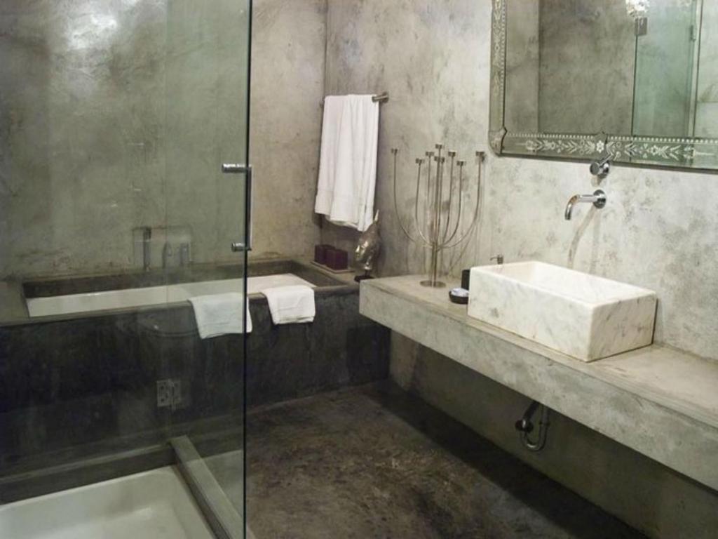 Pocinhobay Bed & Breakfast Madalena  Ruang foto