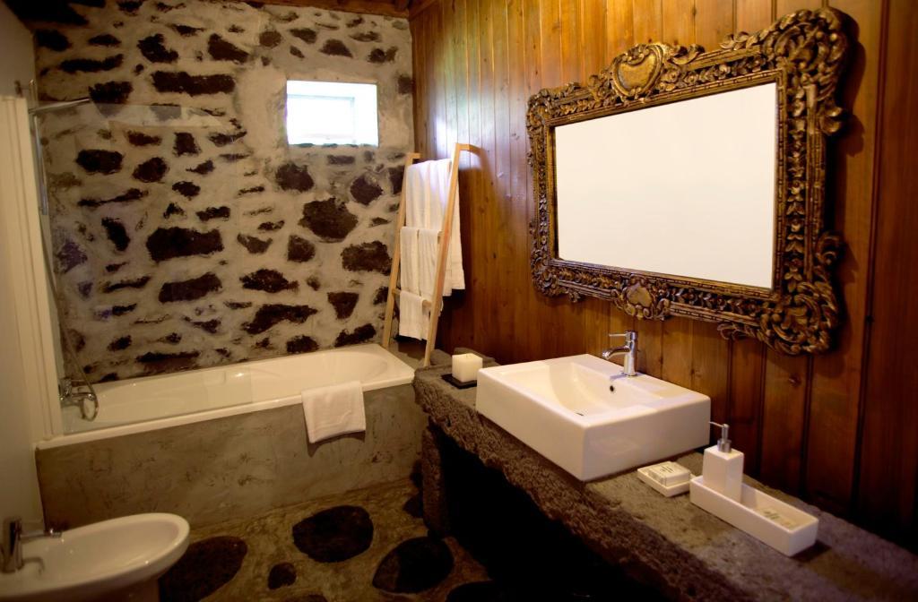 Pocinhobay Bed & Breakfast Madalena  Ruang foto