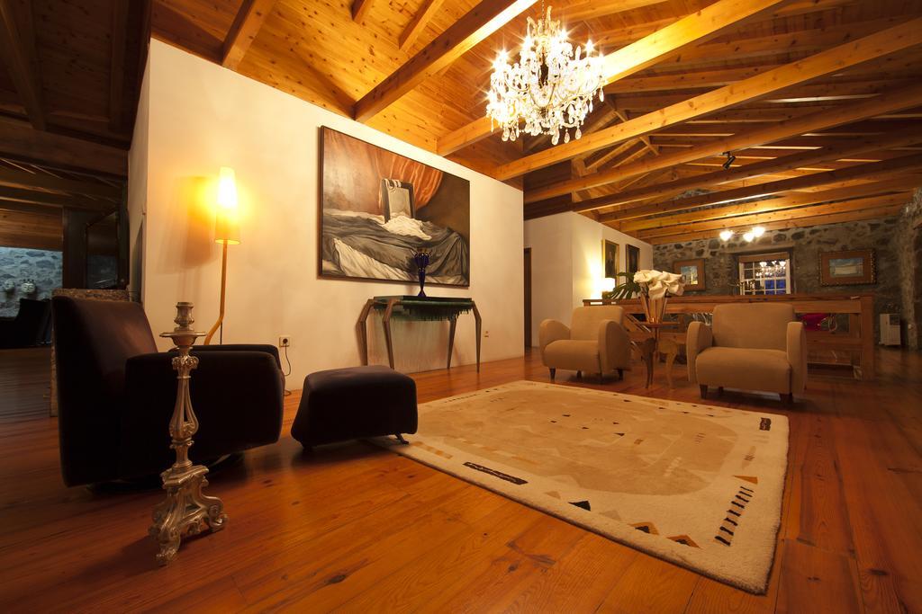Pocinhobay Bed & Breakfast Madalena  Bagian luar foto