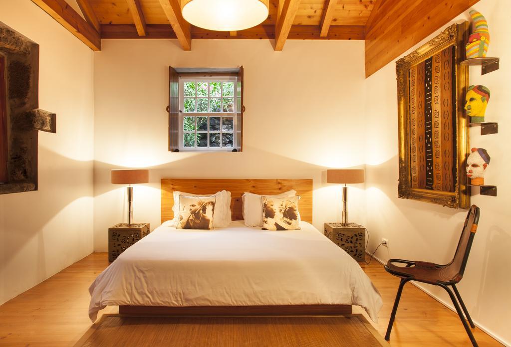 Pocinhobay Bed & Breakfast Madalena  Bagian luar foto