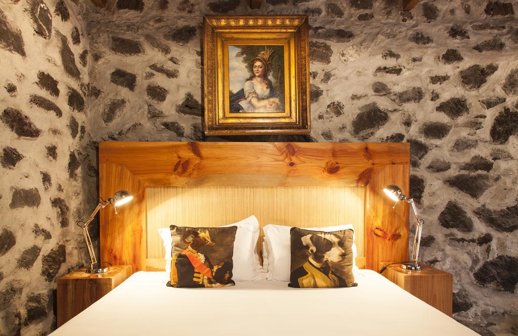 Pocinhobay Bed & Breakfast Madalena  Ruang foto
