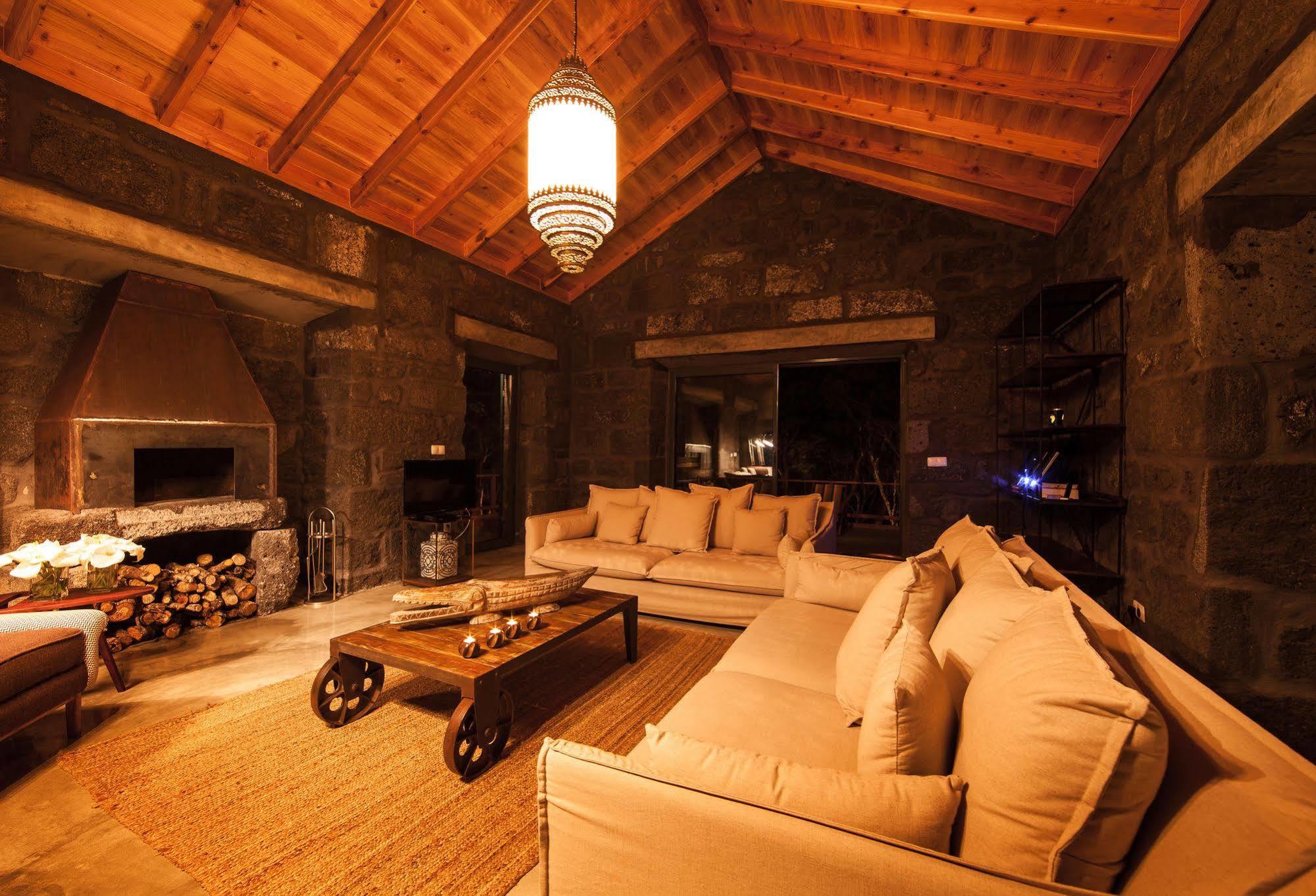 Pocinhobay Bed & Breakfast Madalena  Bagian luar foto