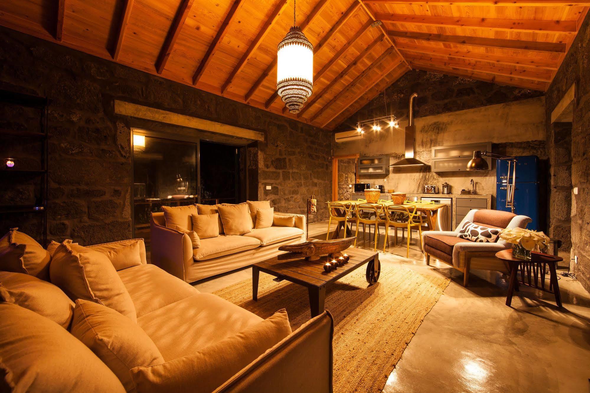 Pocinhobay Bed & Breakfast Madalena  Bagian luar foto