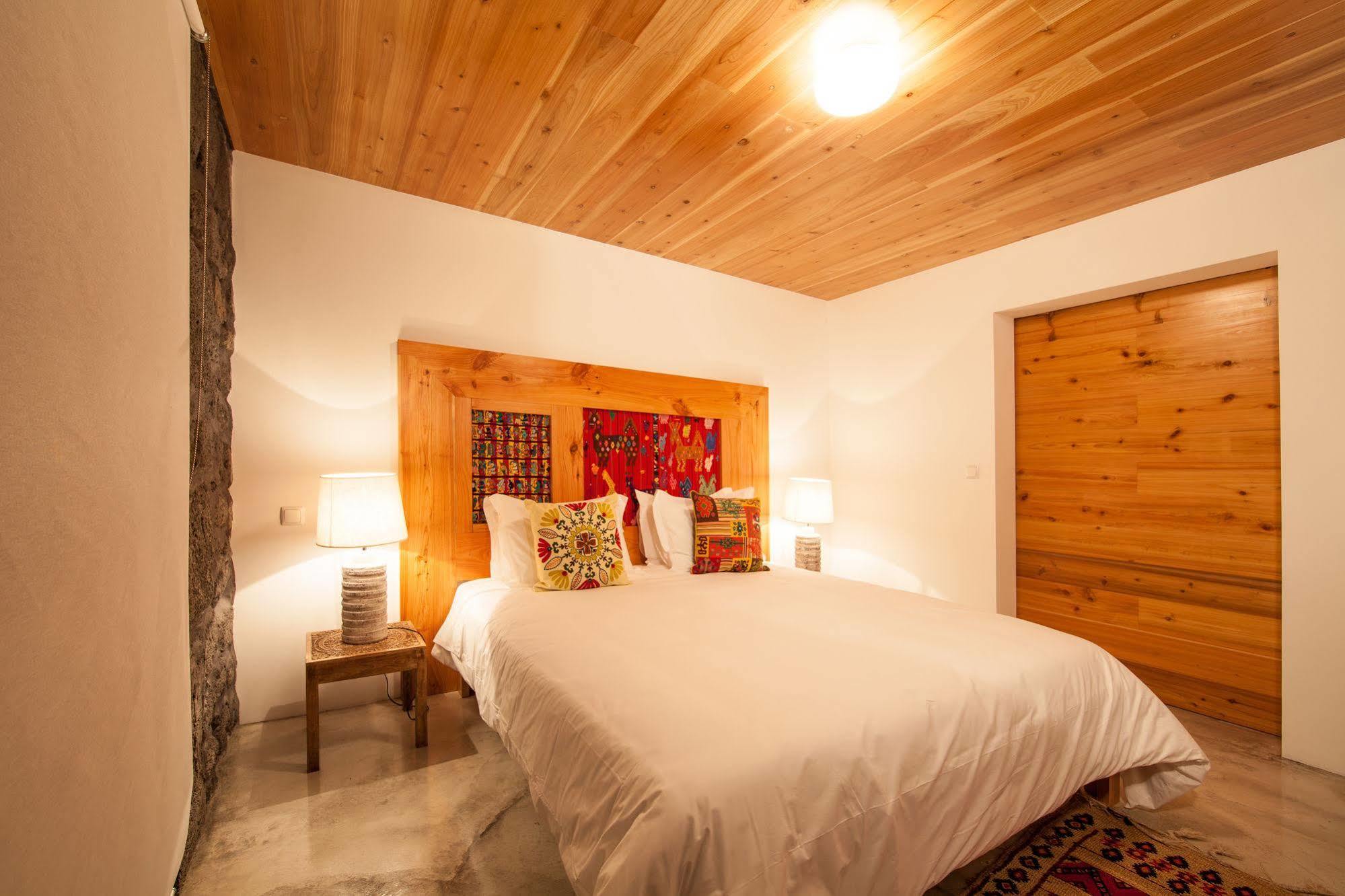 Pocinhobay Bed & Breakfast Madalena  Bagian luar foto