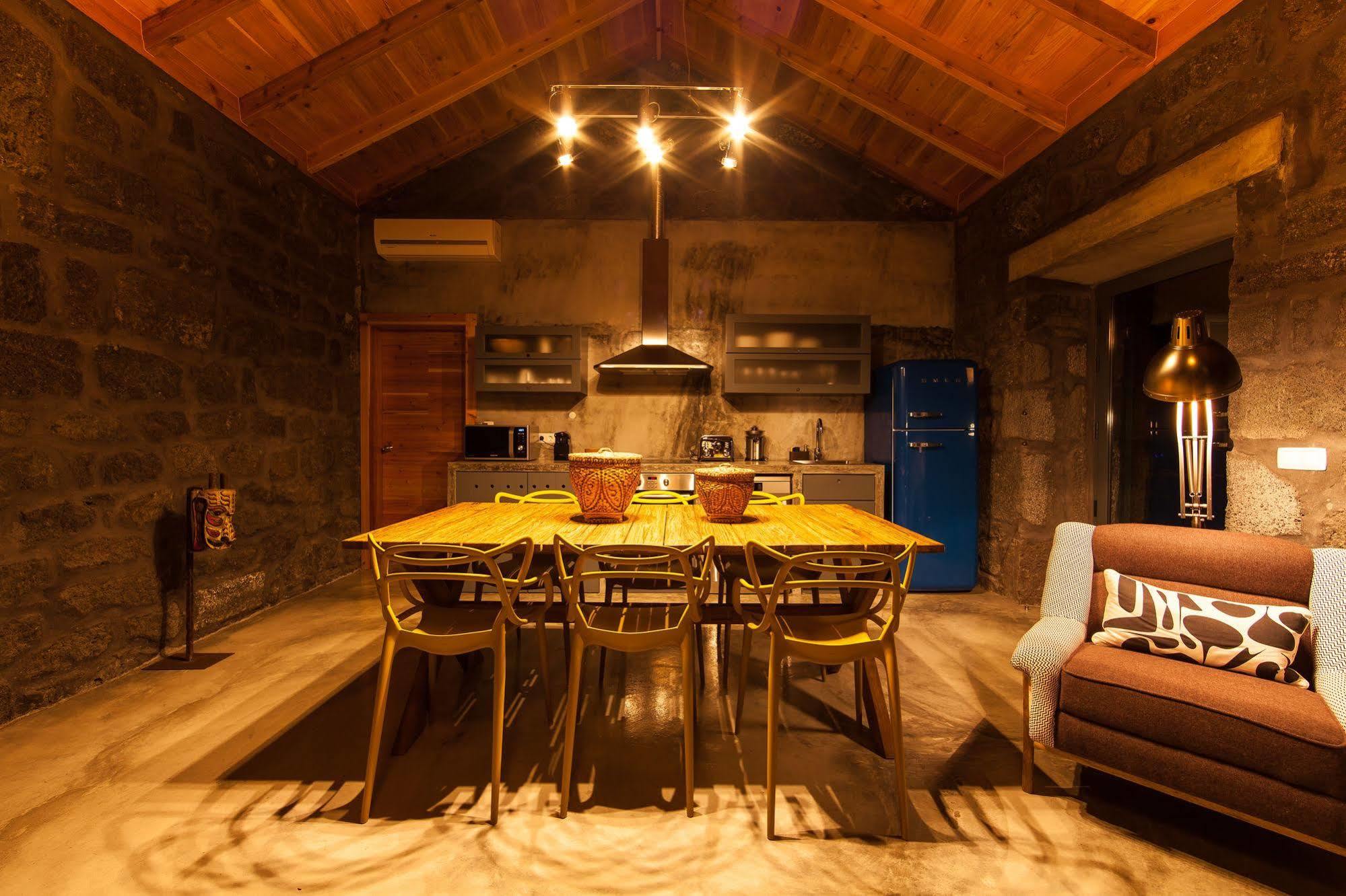 Pocinhobay Bed & Breakfast Madalena  Bagian luar foto