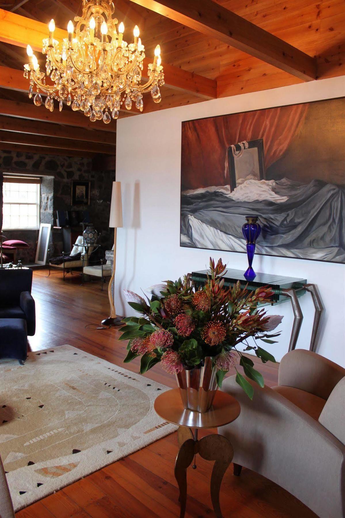 Pocinhobay Bed & Breakfast Madalena  Bagian luar foto