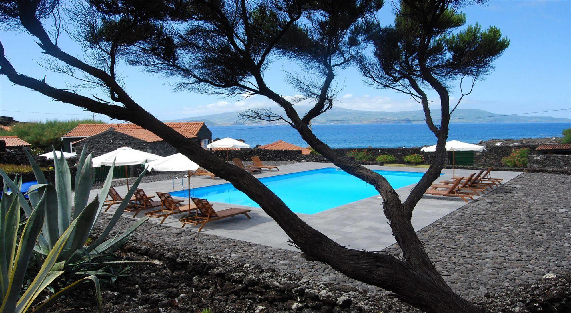 Pocinhobay Bed & Breakfast Madalena  Bagian luar foto