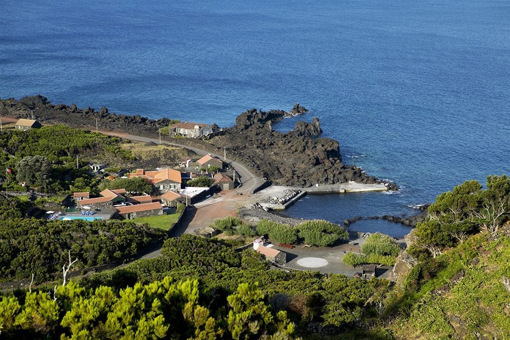Pocinhobay Bed & Breakfast Madalena  Bagian luar foto