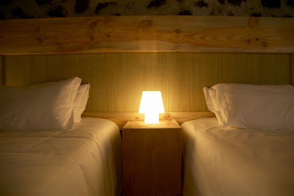 Pocinhobay Bed & Breakfast Madalena  Bagian luar foto