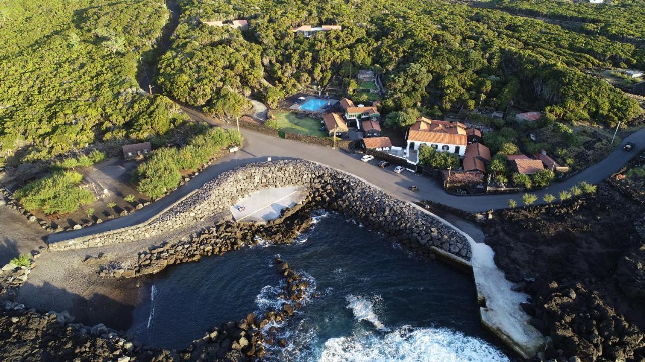 Pocinhobay Bed & Breakfast Madalena  Bagian luar foto