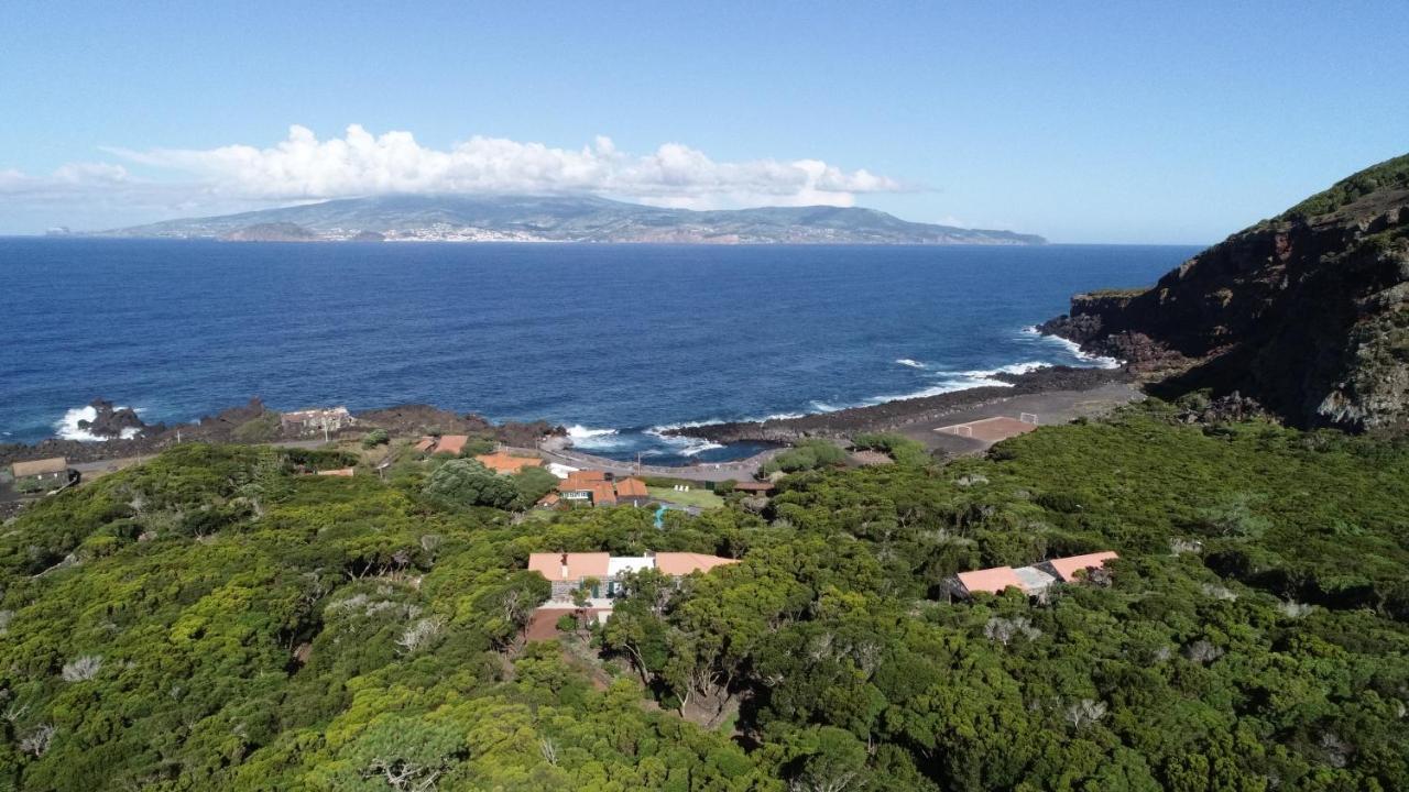Pocinhobay Bed & Breakfast Madalena  Bagian luar foto