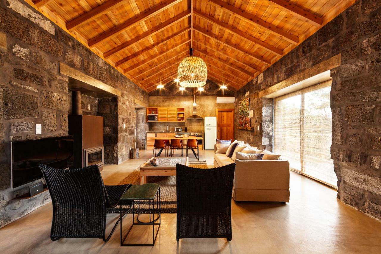 Pocinhobay Bed & Breakfast Madalena  Bagian luar foto