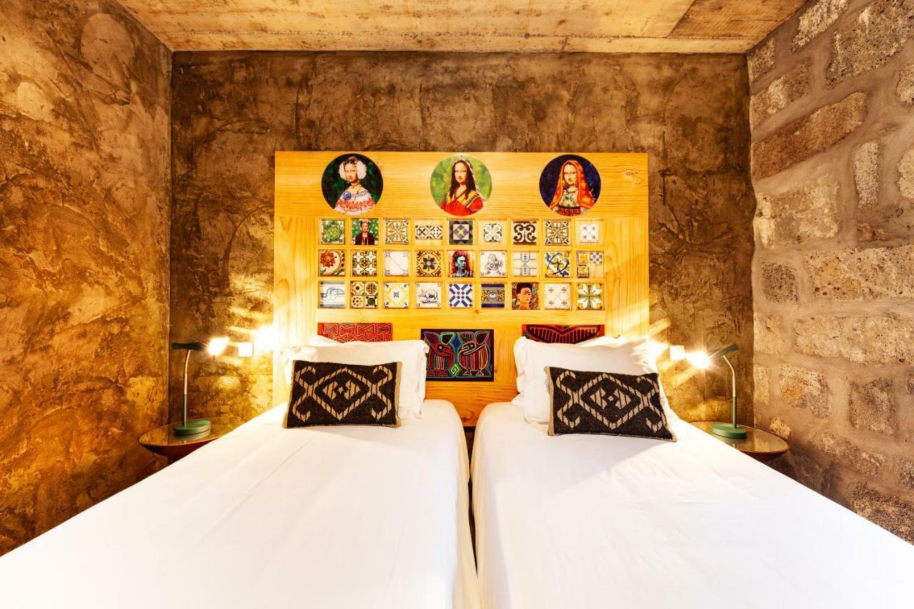 Pocinhobay Bed & Breakfast Madalena  Ruang foto