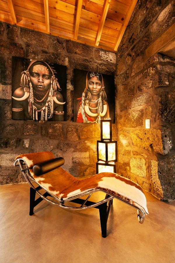 Pocinhobay Bed & Breakfast Madalena  Bagian luar foto